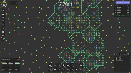 YORG.io